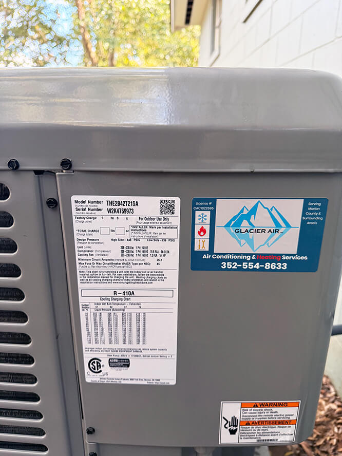 Glacier Air Inc – The Best HVAC System Installations Glacier Air Inc - The Best HVAC System Installations