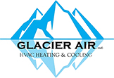 Glacier Air Logo