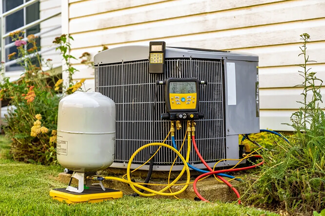 HVAC Repair by Glacier Air Inc HVAC Repair by Glacier Air Inc